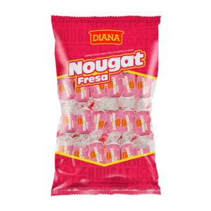 Nougat Diana