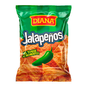 Churro Jalapeños Diana