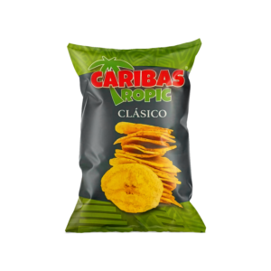 Caribas Tropic Clasica