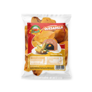Quesadillas Danli