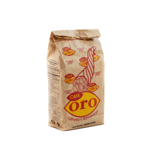 Cafe Oro