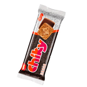 Galleta Chiky Paquete