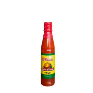 Salsa Picante D' Olancho