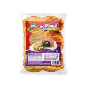 Rosquilla Mixta Grande Danli