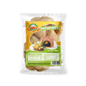 Totoposte Danli