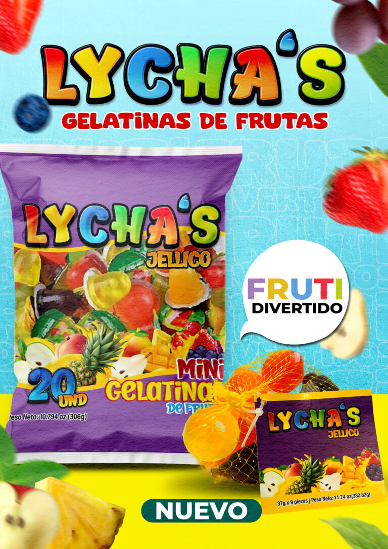 gelatinas-lichas